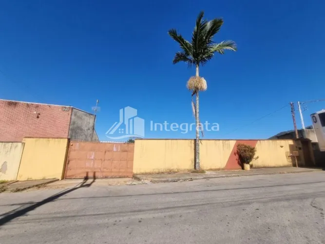 Chácara com 2 quartos à Venda, Jóias do Vale do Sol - Poços de Caldas