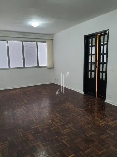 Apartamento com 80 m² para locação e venda - Cerqueira César - São Paulo/SP