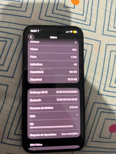 iPhone 13
