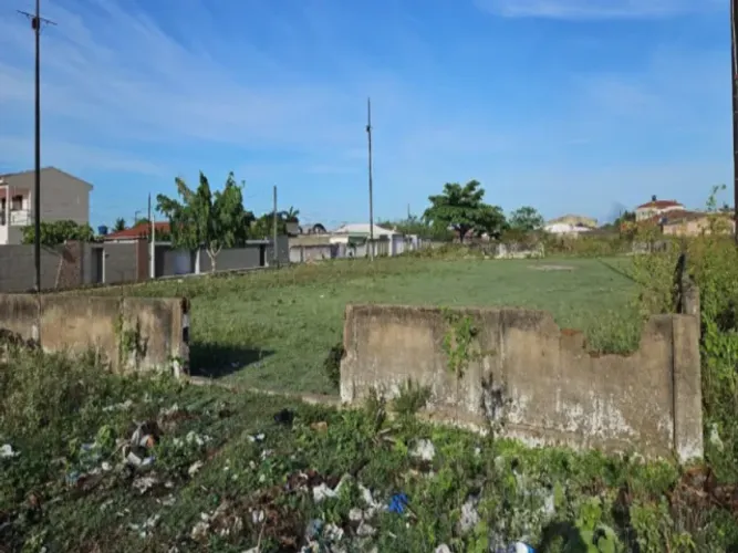 Área, Incorporacao, Loteamento Jardim das Águas Belas -9864m²