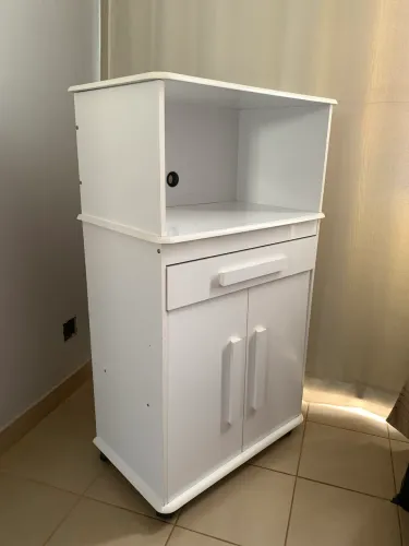 Vendo balcão multiuso