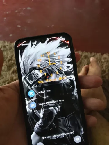 A17 SAMSUNG 