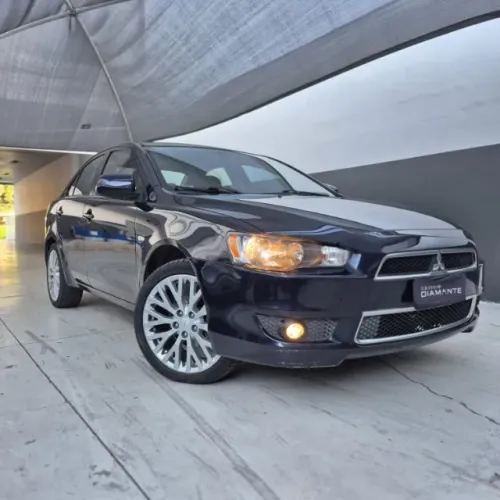 Mitsubishi Lancer HLE 2.0 16V 160cv Aut. 2017