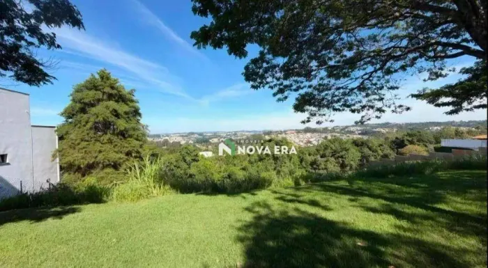 Terreno à venda, 1500 m² por R$ 739.400,00 - Condomínio Jardim Primavera - Louveira/SP