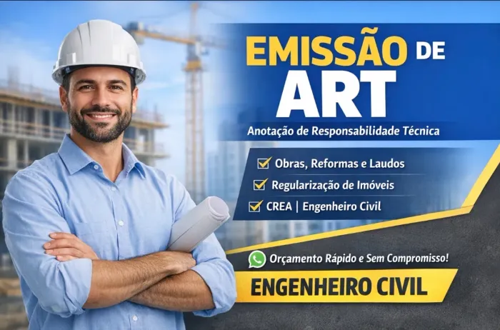 Engenheiro Civil