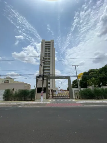 APARTAMENTO A VENDA - CONDOMINIO VILA DI FIORI