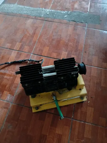 Compressor de ar 127V
