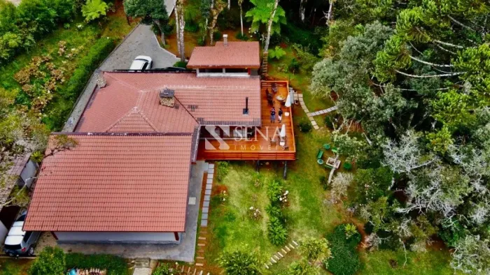 Casa / Locação e Locação Temporária