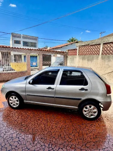 Fiat Palio 1.0 Economy Fire Flex 8V 4P 2010