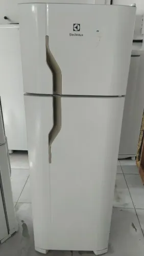 Refrigerador Electrolux DC35A 