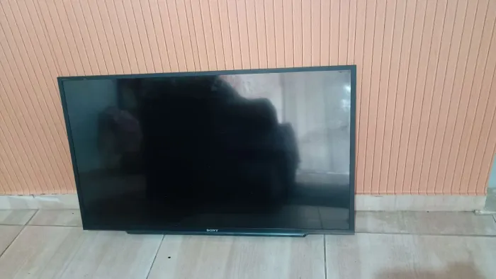 Televisão Sony