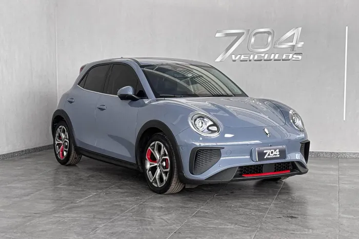 GWM Ora 03 GT (elétrico) 2024