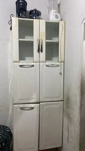 Armário de parede