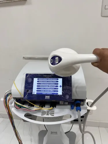 ? HECCUS TURBO IBRAMED À VENDA  