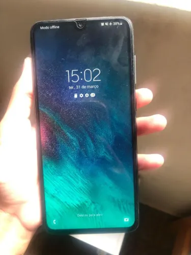 Sansung A70