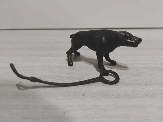 CACHORRO CÃO BRAVIO COMANDOS EM AÇÃO