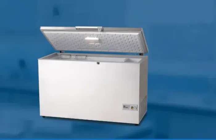 Freezer Resfriados e Congelados - Reparos