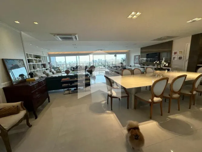Apartamento para Venda em Rio de Janeiro, Lagoa, 3 dormitórios, 3 suítes, 5 banheiros, 4 v
