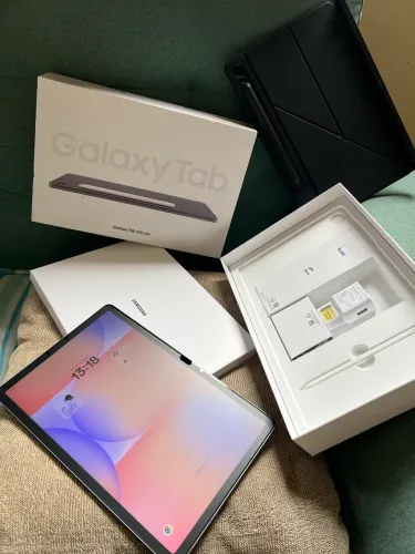 Tab S10 lite 128GB 