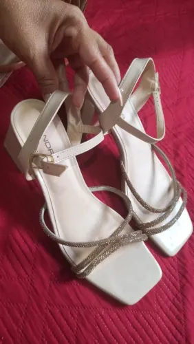 Sapatos 