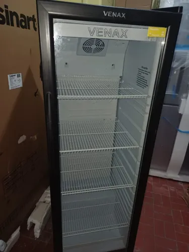 EXPOSITORA VENAX 200 LTS.