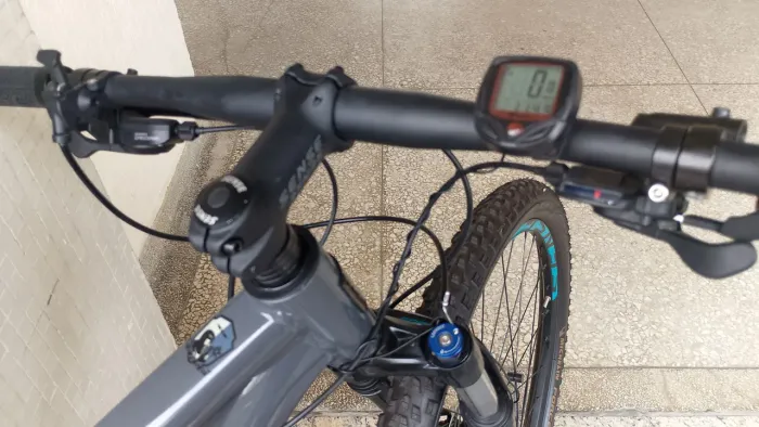 Bicicleta Montan Bike SENSE