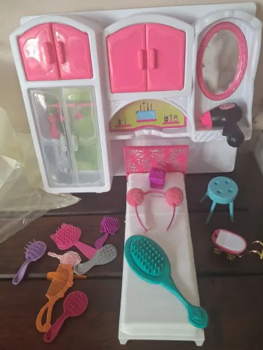Quarto da Barbi