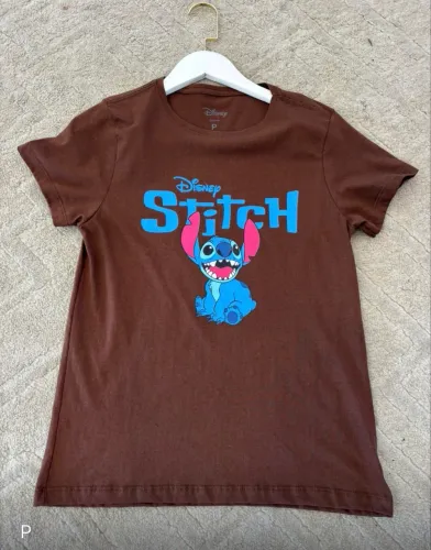 Blusa Comfort Stitch tamanho P