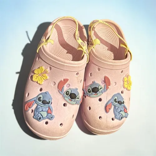 crocs lilo e stitch disney 25
