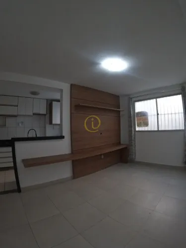 Apartamento para Aluguel no Castelo, BH