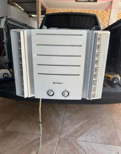 ar condicionado 220v