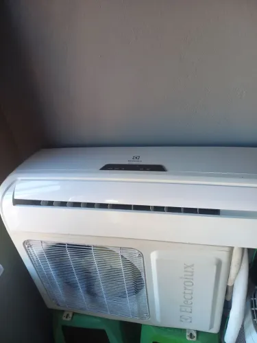 Central Electrolux 12btus