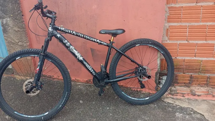 BICICLETA AVANT 3.0