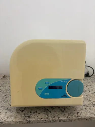 Autoclave Cristofoli Vitale Plus 12