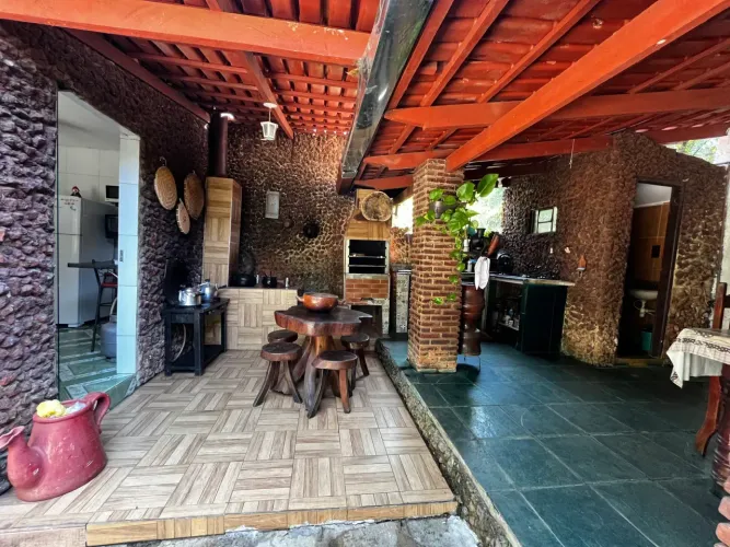 Chácara à venda em Trindade  Setor Barcelos
