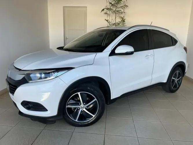Honda HR-V EX 1.8 Flexone 16V 5P Aut. 2021
