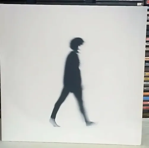 Criolo - Sobre Viver LP Vinil