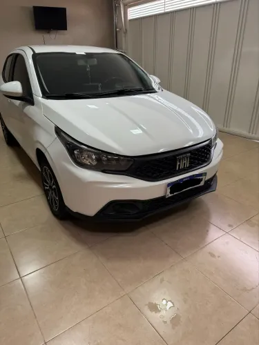 Fiat Argo Drive 1.0 6V Flex 2023