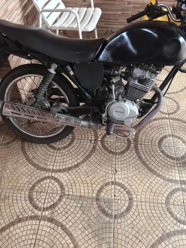 Traxx 125 JH