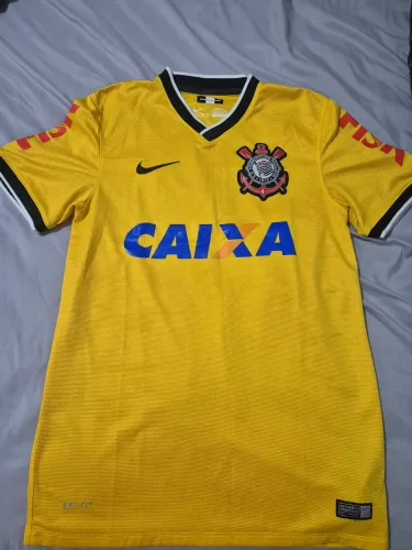 Camisa Corinthians
