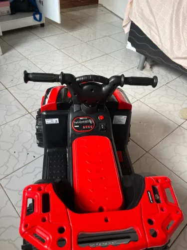 Quadriciclos de brinquedo
