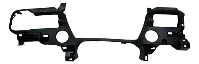 Moldura Difusor Ar Condicionado Esquerdo Honda Hr-v 2023