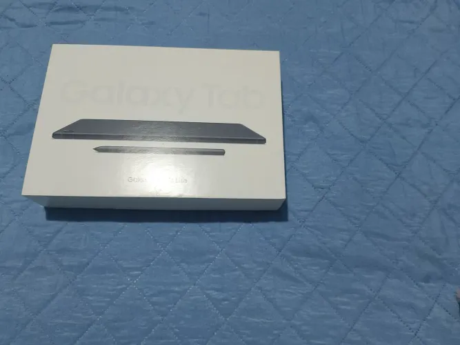 Tablet Samsung 