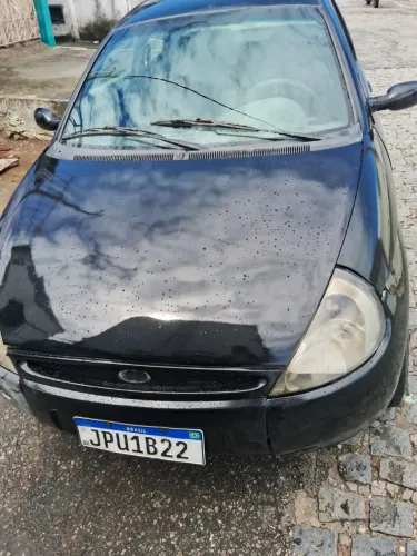 Ford KA 1.0i 3P 2006