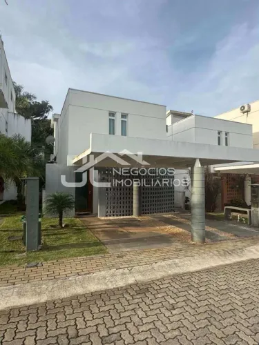 Casa em Condomínio com 2 Quarto(s) e 3 banheiro(s) para Alugar, 359 m² por R$ 8089 / Mês