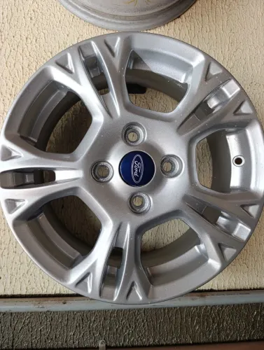 Rodas aro 15