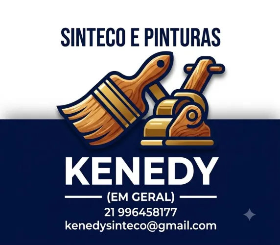 Sinteco e pintura