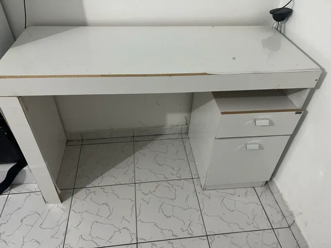 Vendo escrivania