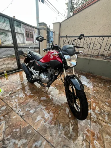 Moto nova