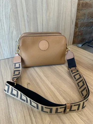 Bolsa bella tiracolo